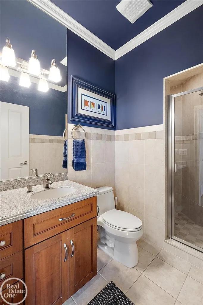 49515 Regatta Street Chesterfield Township MI 48047