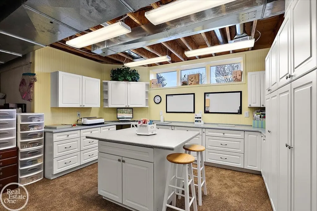 49515 Regatta Street Chesterfield Township MI 48047