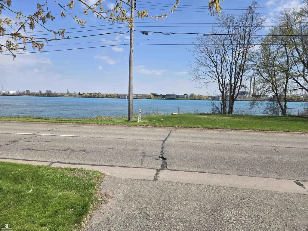 0 Military Vl Street Port Huron City MI 48060