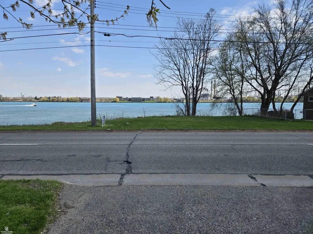 0 Military Vl Street Port Huron City MI 48060