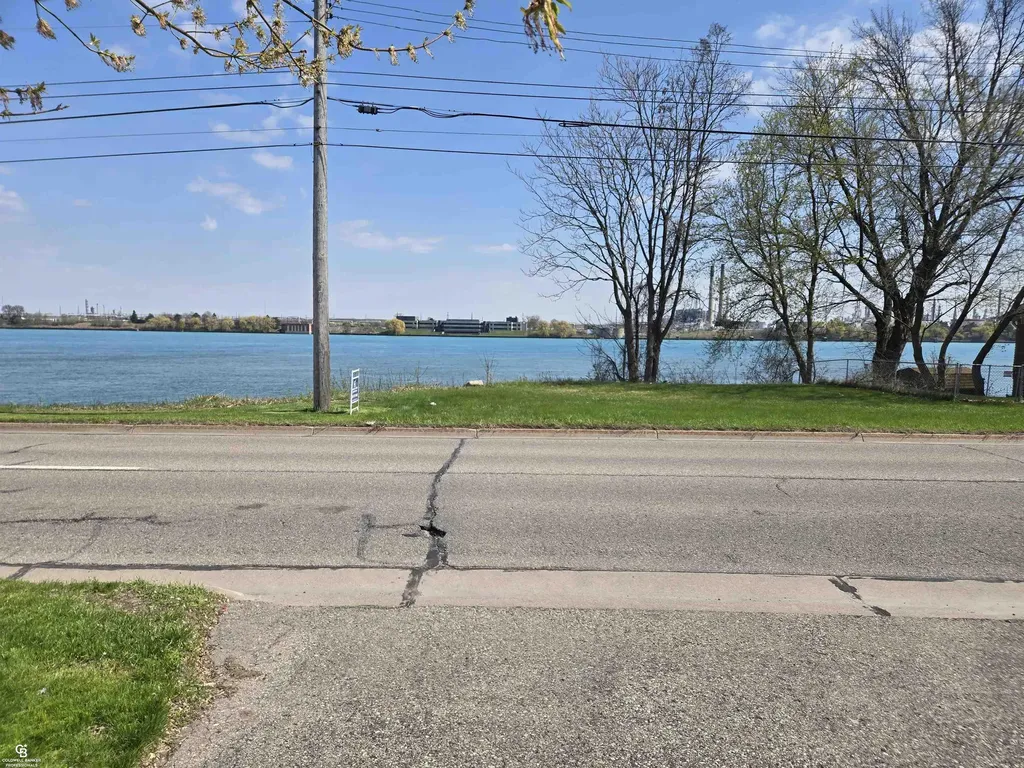 0 Military Vl Street Port Huron City MI 48060