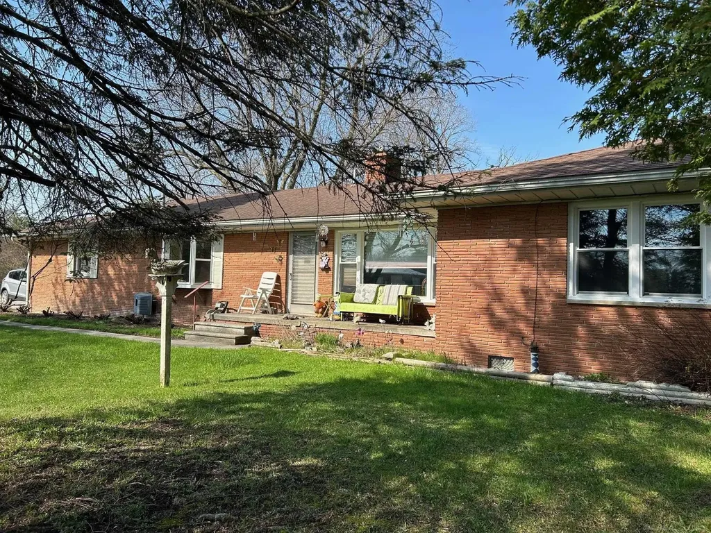 5996 Lakeshore Road Lexington Township MI 48450