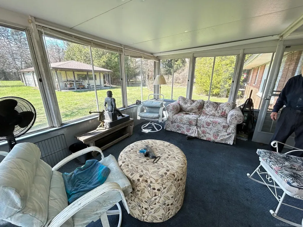 5996 Lakeshore Road Lexington Township MI 48450