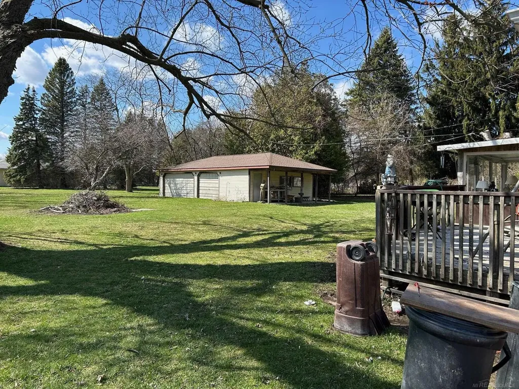 5996 Lakeshore Road Lexington Township MI 48450
