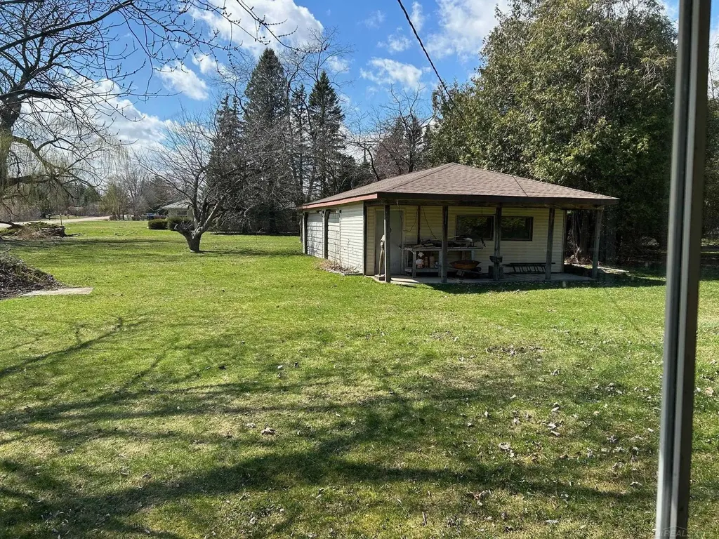 5996 Lakeshore Road Lexington Township MI 48450