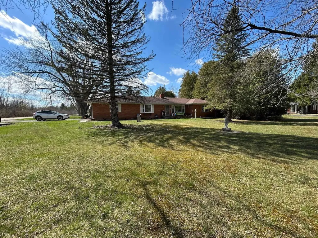5996 Lakeshore Road Lexington Township MI 48450