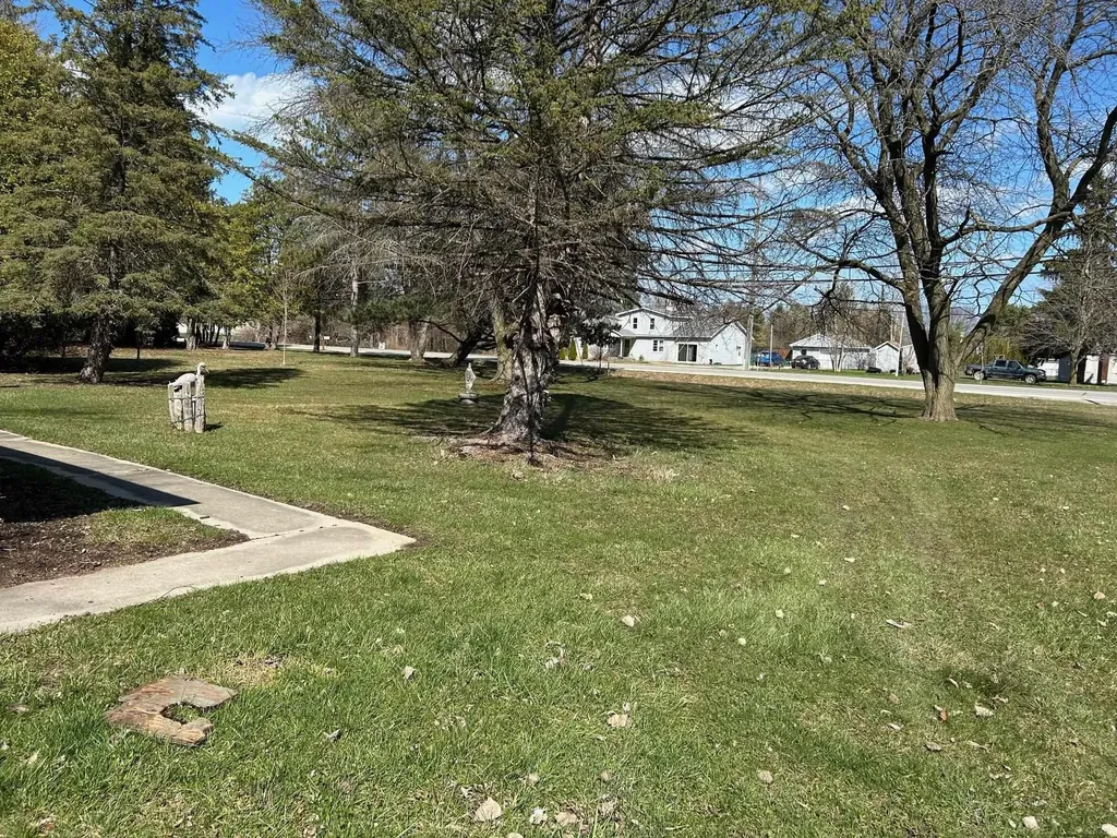 5996 Lakeshore Road Lexington Township MI 48450