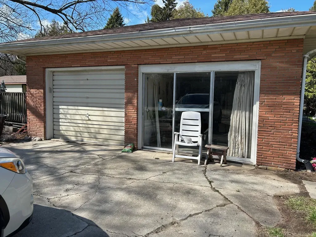 5996 Lakeshore Road Lexington Township MI 48450