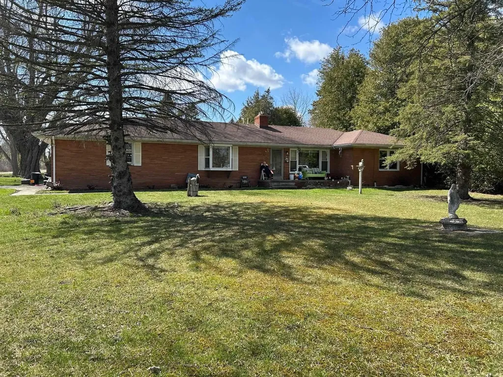 5996 Lakeshore Road Lexington Township MI 48450