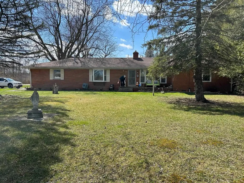 5996 Lakeshore Road Lexington Township MI 48450