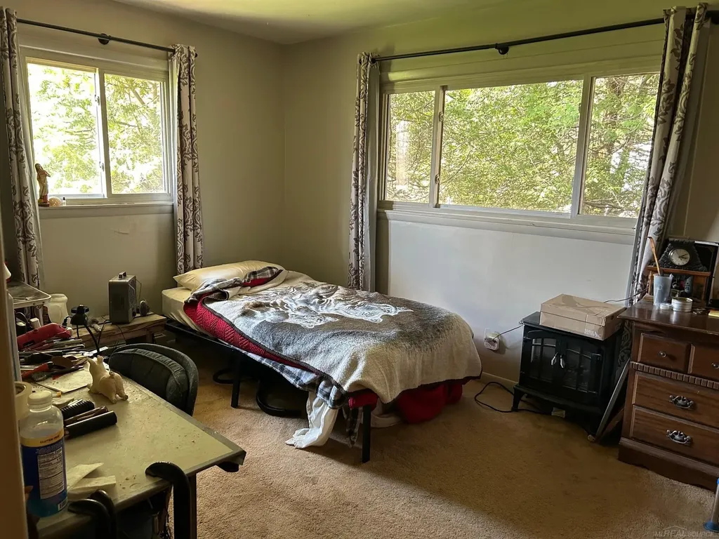 5996 Lakeshore Road Lexington Township MI 48450