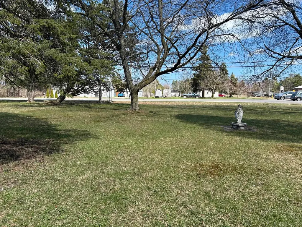 5996 Lakeshore Road Lexington Township MI 48450
