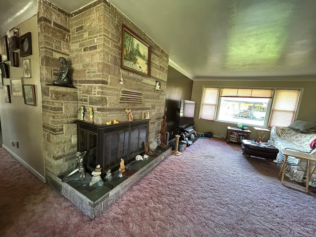 5996 Lakeshore Road Lexington Township MI 48450