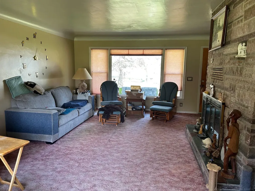 5996 Lakeshore Road Lexington Township MI 48450