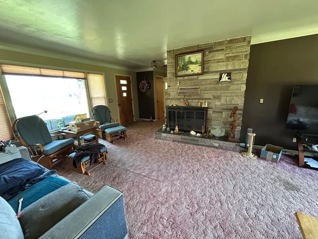 5996 Lakeshore Road Lexington Township MI 48450