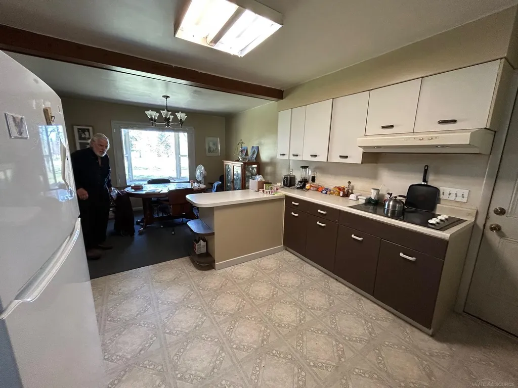 5996 Lakeshore Road Lexington Township MI 48450