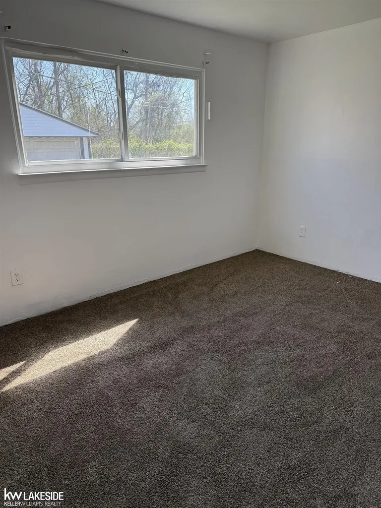 2636 Algonquin Street Detroit City MI 48215