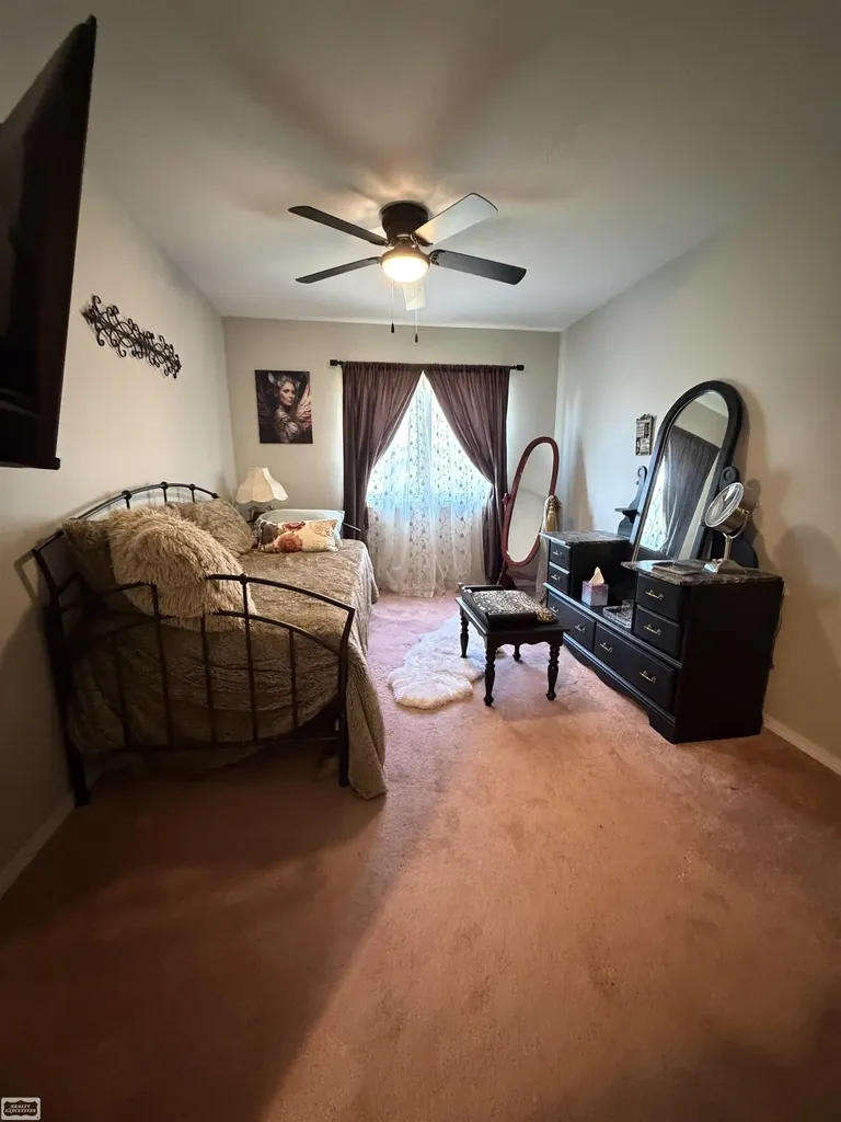 449 Irons Park Drive West Branch City MI 48661