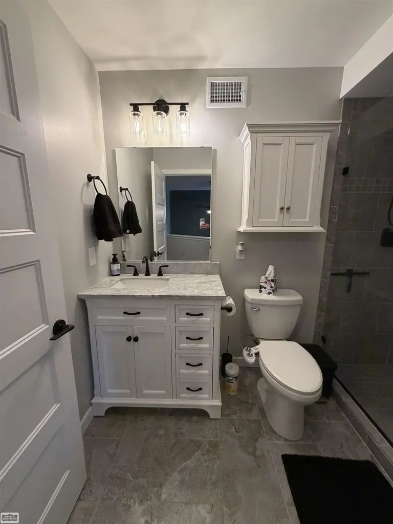 449 Irons Park Drive West Branch City MI 48661