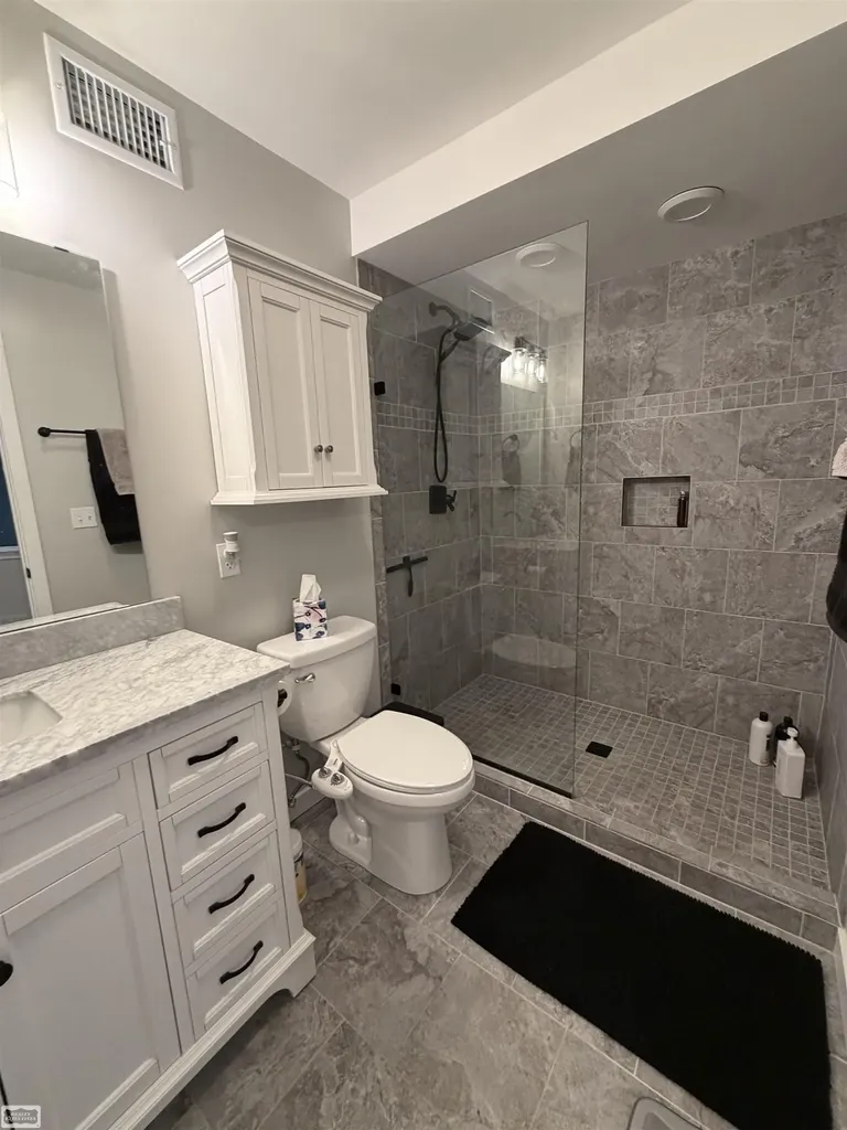 449 Irons Park Drive West Branch City MI 48661