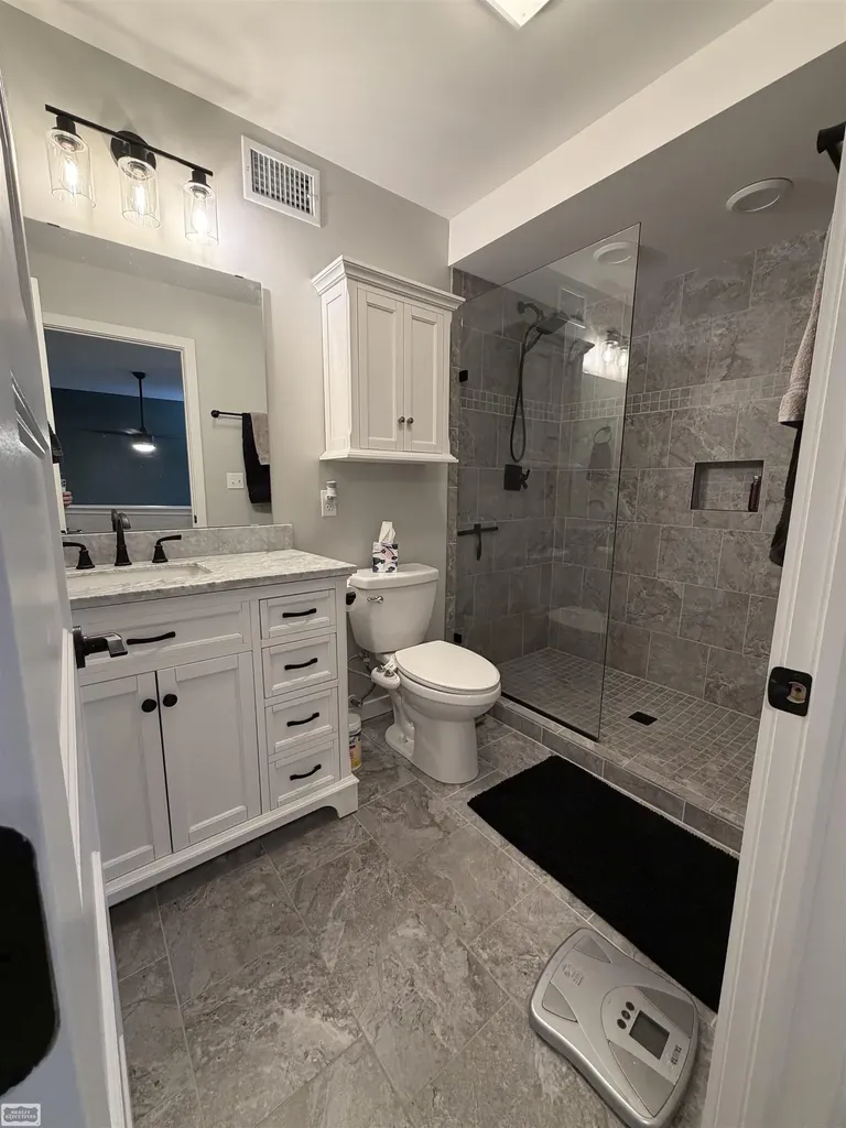 449 Irons Park Drive West Branch City MI 48661