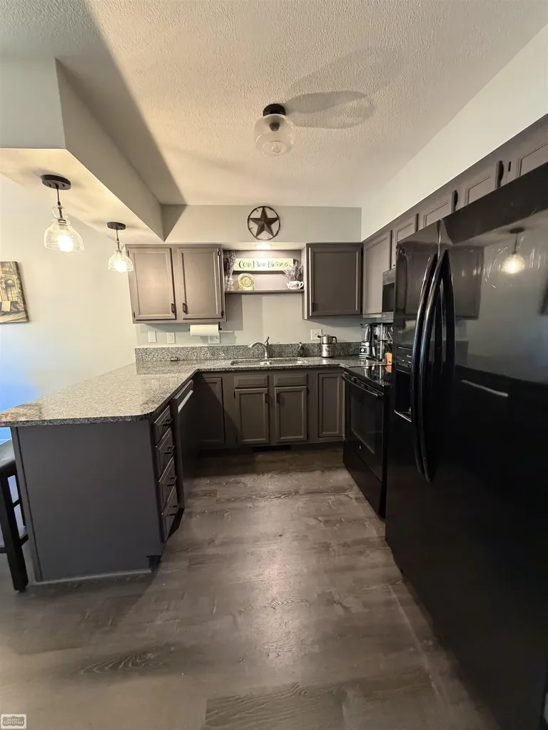 449 Irons Park Drive West Branch City MI 48661
