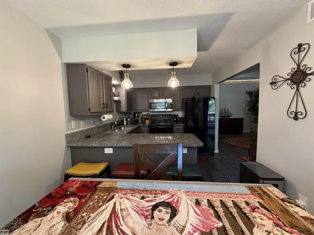 449 Irons Park Drive West Branch City MI 48661