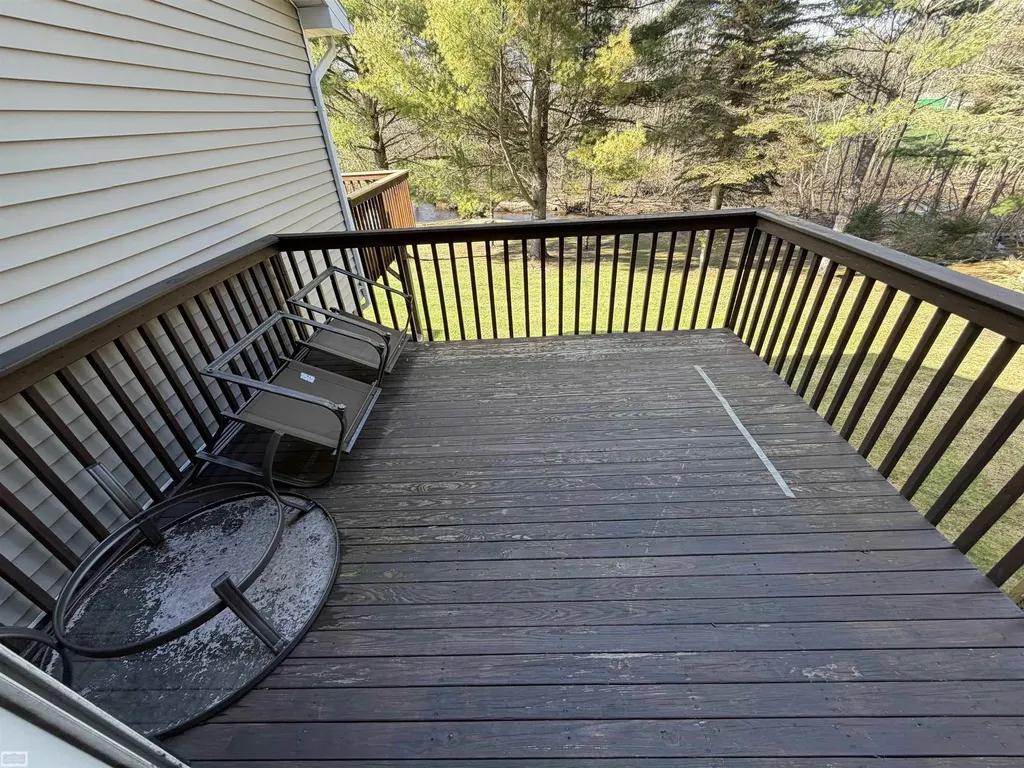 449 Irons Park Drive West Branch City MI 48661