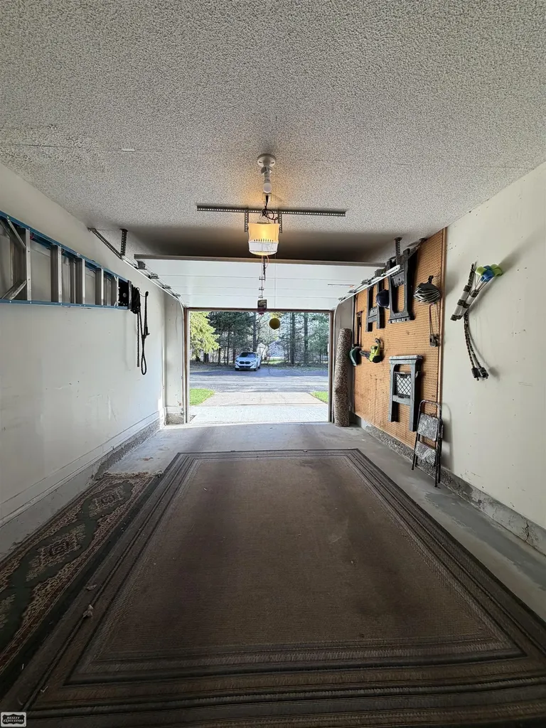 449 Irons Park Drive West Branch City MI 48661