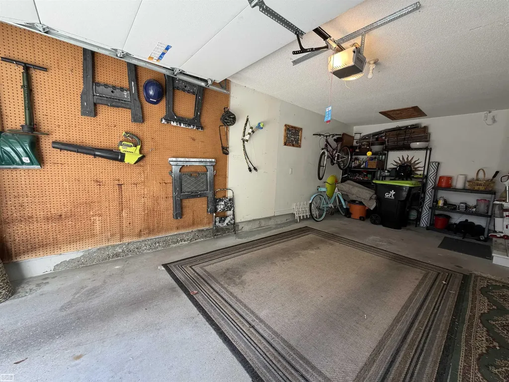449 Irons Park Drive West Branch City MI 48661