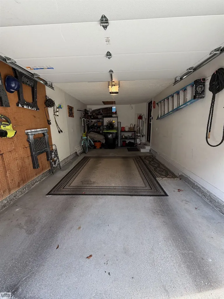 449 Irons Park Drive West Branch City MI 48661