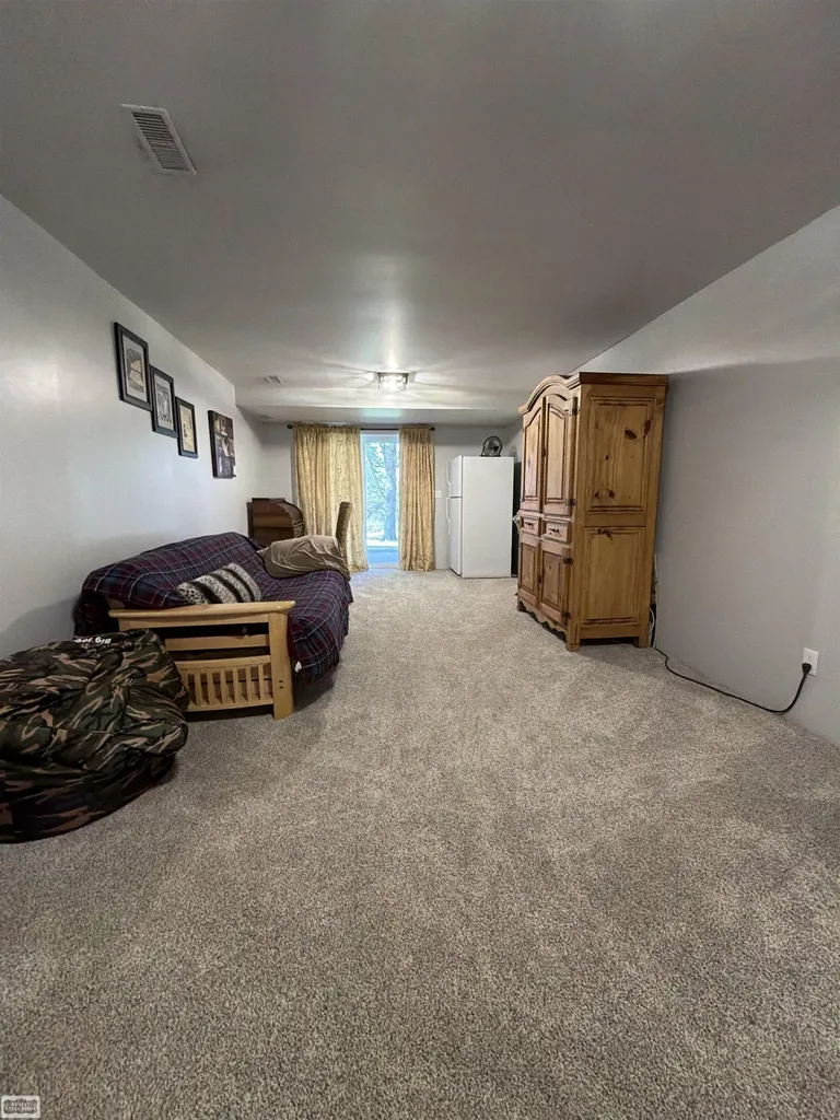 449 Irons Park Drive West Branch City MI 48661