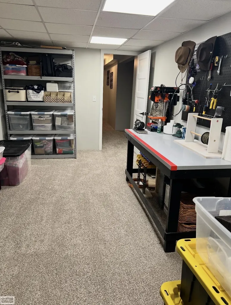 449 Irons Park Drive West Branch City MI 48661