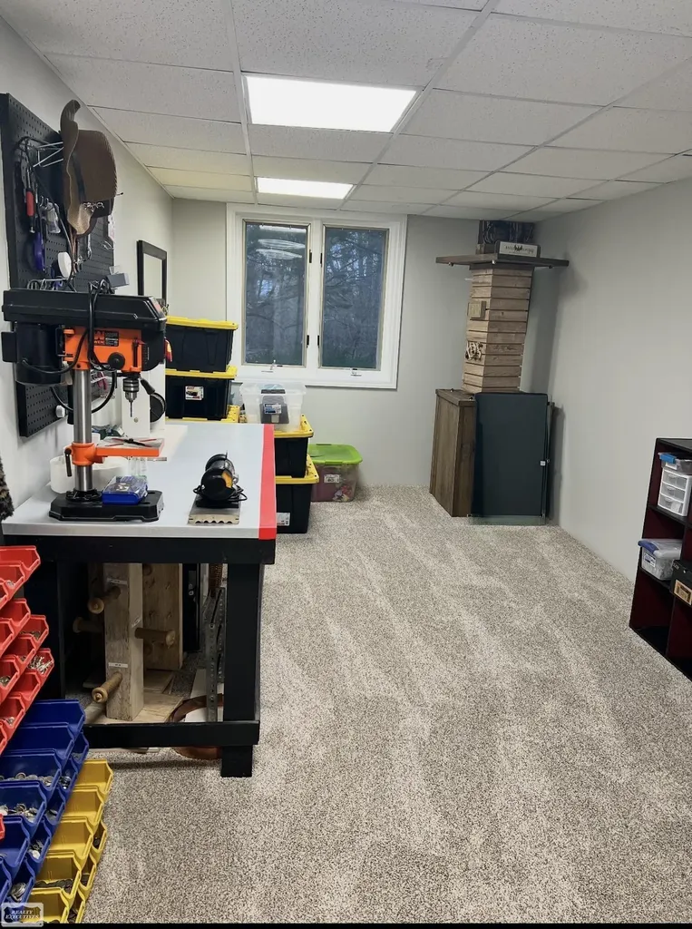 449 Irons Park Drive West Branch City MI 48661