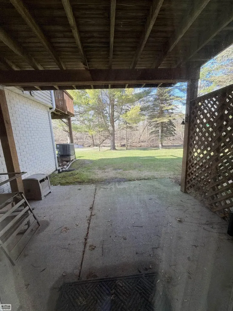 449 Irons Park Drive West Branch City MI 48661