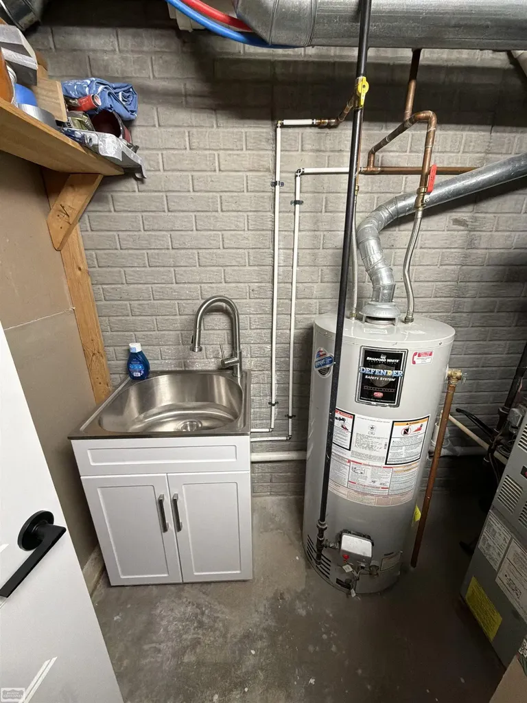 449 Irons Park Drive West Branch City MI 48661