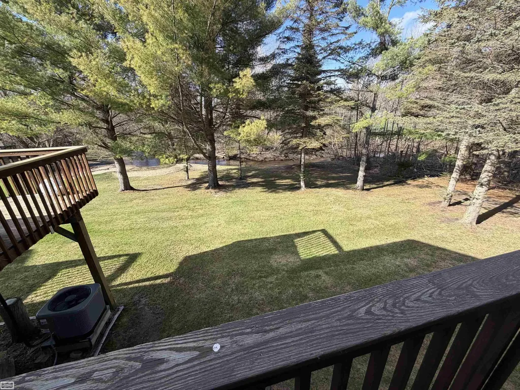 449 Irons Park Drive West Branch City MI 48661