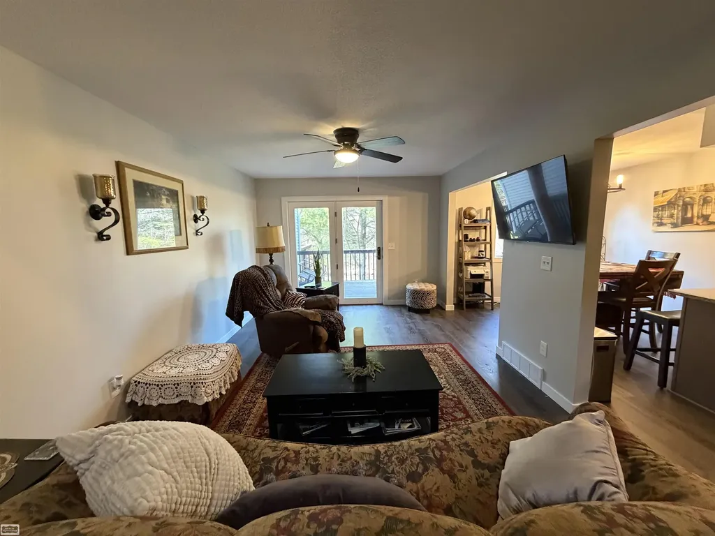 449 Irons Park Drive West Branch City MI 48661