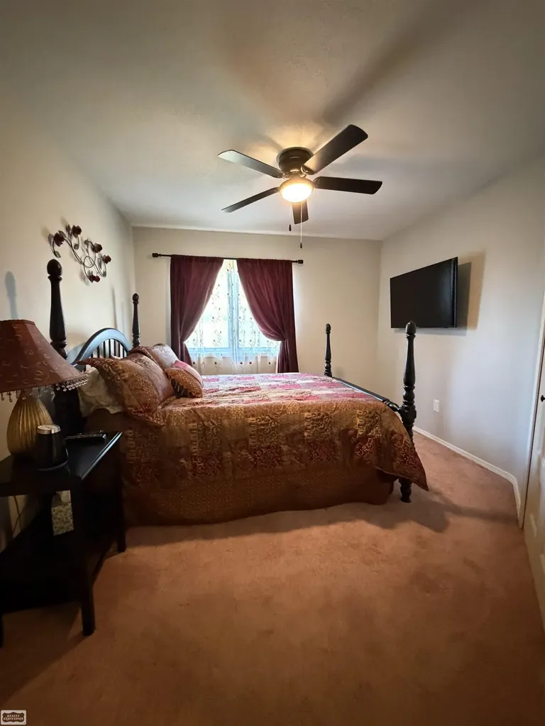 449 Irons Park Drive West Branch City MI 48661