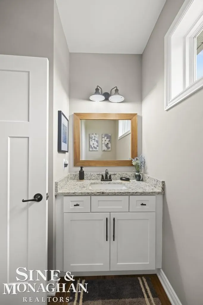 2285 White Hawk Trl Road Marion Township MI 48843