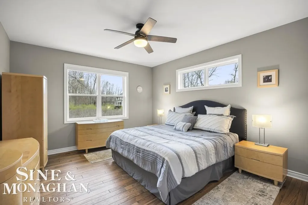 2285 White Hawk Trl Road Marion Township MI 48843