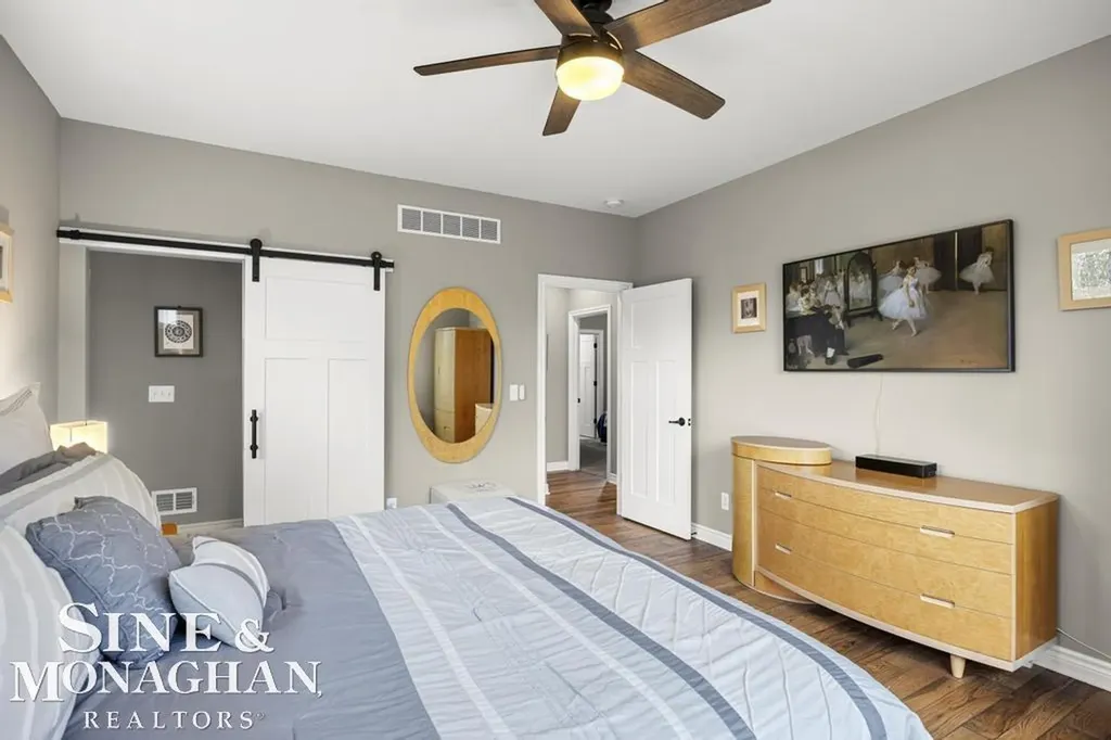2285 White Hawk Trl Road Marion Township MI 48843