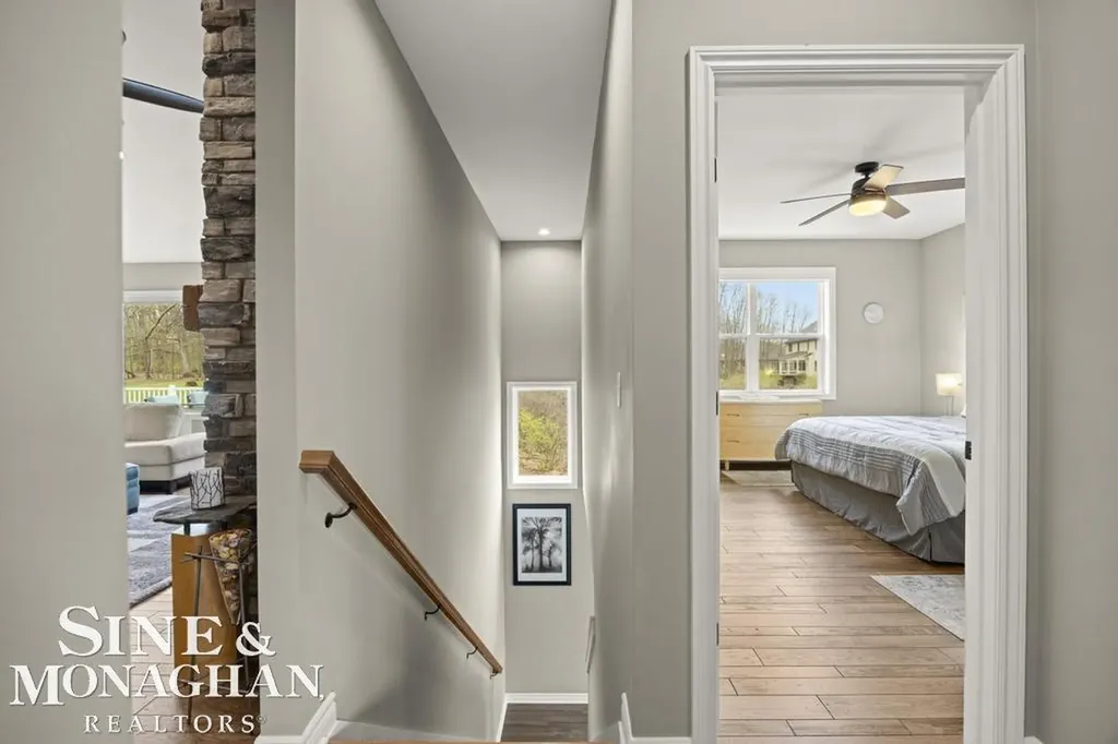 2285 White Hawk Trl Road Marion Township MI 48843
