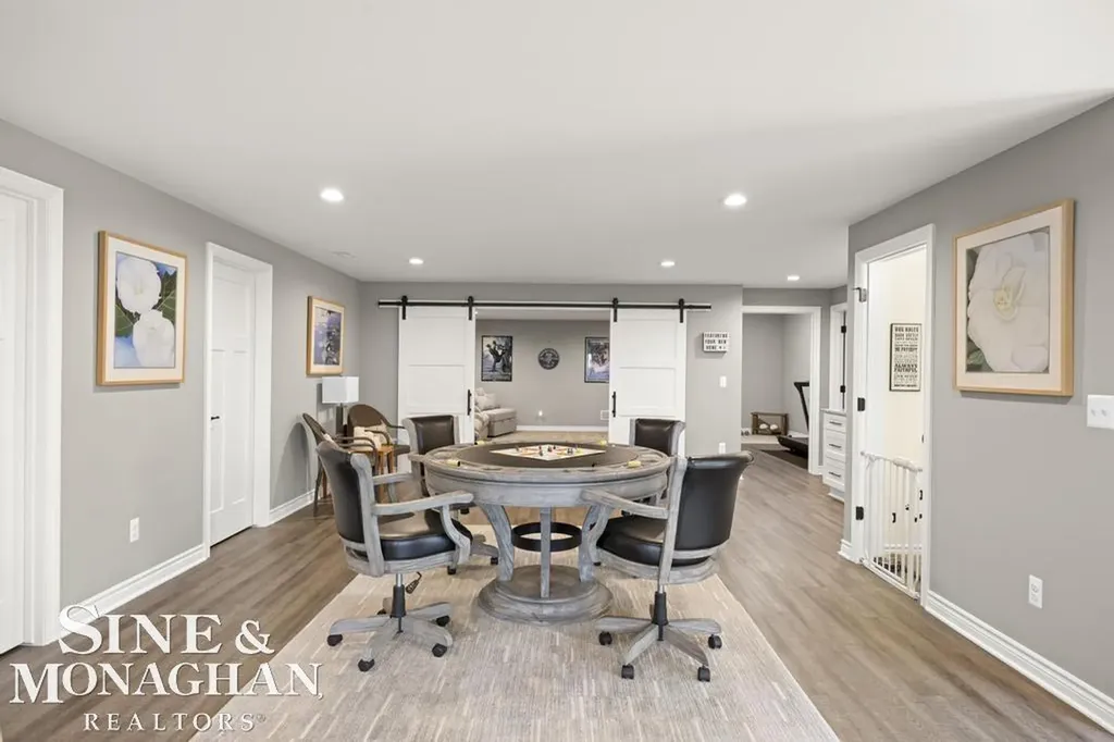 2285 White Hawk Trl Road Marion Township MI 48843