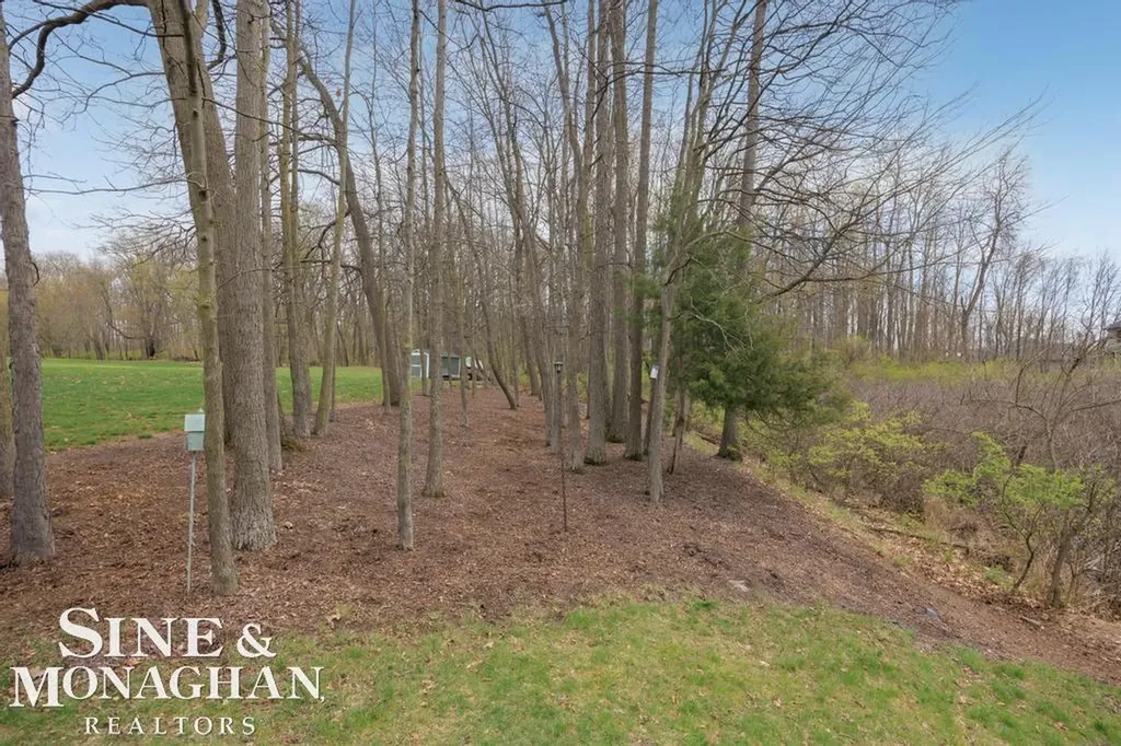 2285 White Hawk Trl Road Marion Township MI 48843