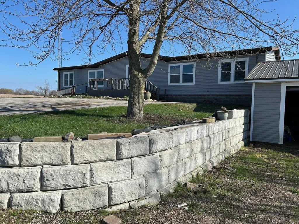 5100 Walker Road Sanilac Township MI 48419