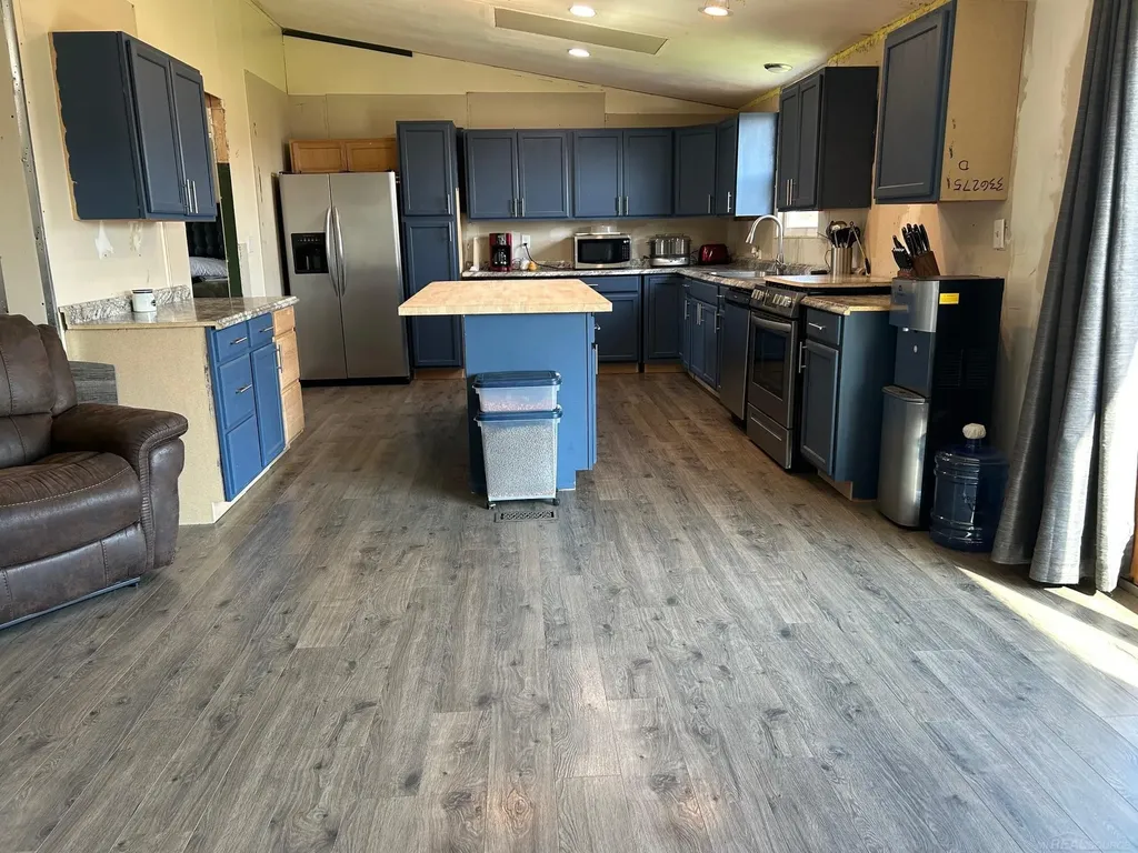 5100 Walker Road Sanilac Township MI 48419