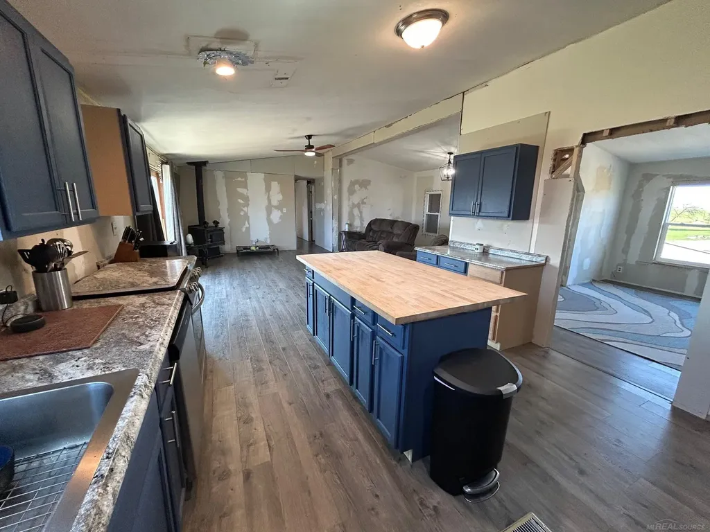 5100 Walker Road Sanilac Township MI 48419