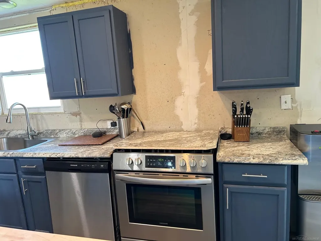 5100 Walker Road Sanilac Township MI 48419