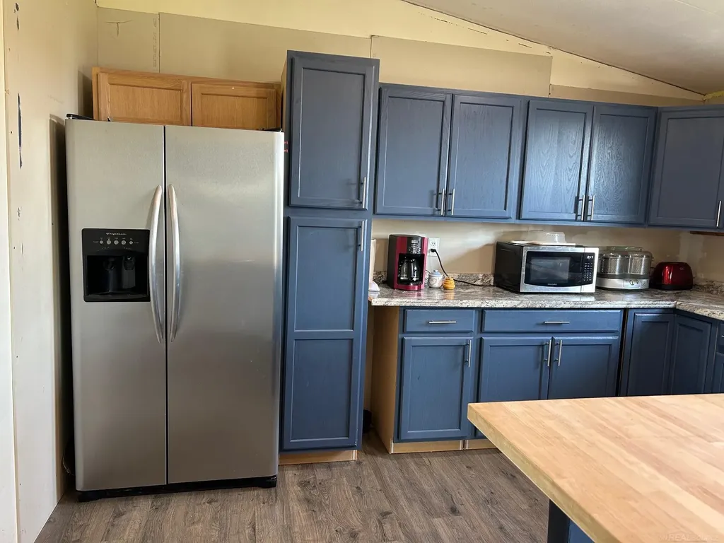5100 Walker Road Sanilac Township MI 48419